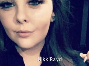 NikkiRayd