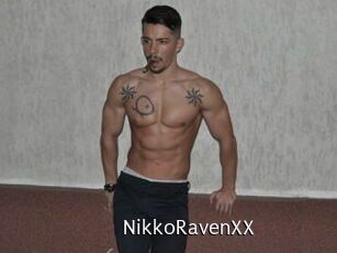 NikkoRavenXX