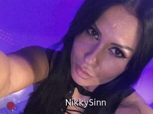 NikkySinn
