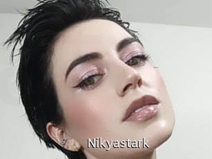 Nikyastark