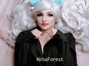 NinaForest