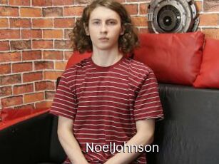 NoelJohnson