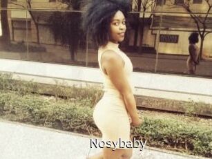 Nosybaby