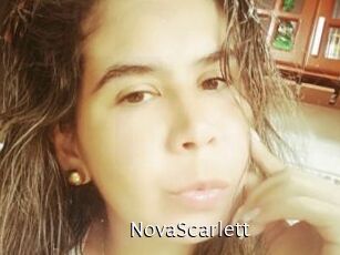 NovaScarlett