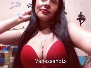 Vanessahotx