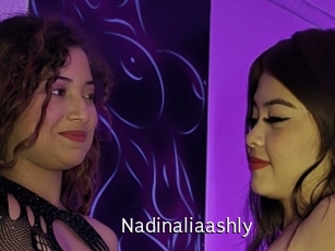 Nadinaliaashly