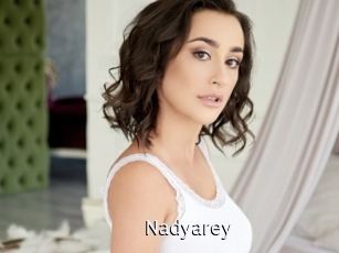 Nadyarey