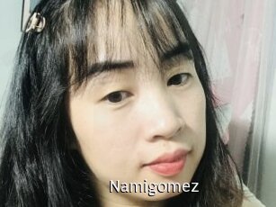 Namigomez