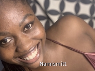 Namismitt