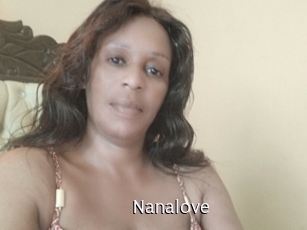 Nanalove