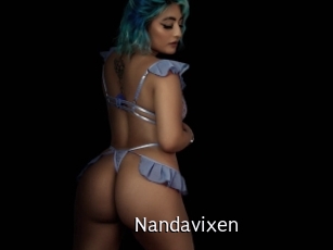 Nandavixen