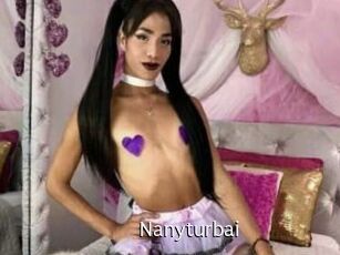 Nanyturbai