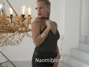 Naomiblond