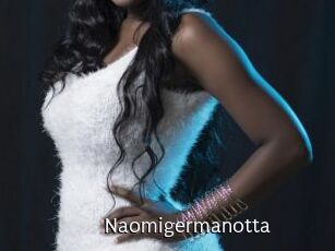 Naomigermanotta