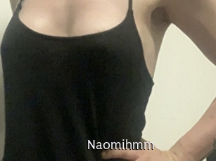 Naomihmm
