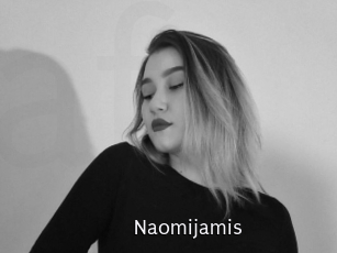 Naomijamis