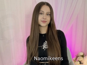 Naomikeens