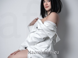 Naomishimizu
