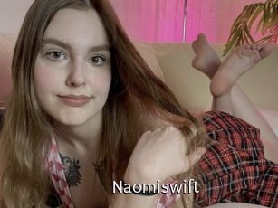 Naomiswift