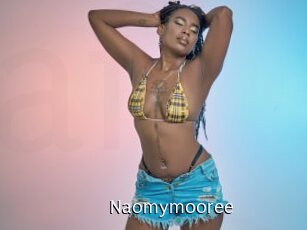 Naomymooree