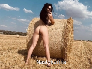 Nastykarina