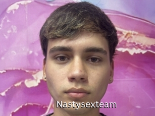 Nastysexteam