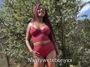 Nastywetebonyxx