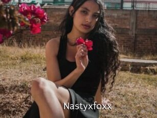 Nastyxfoxx