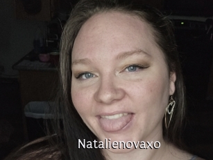 Natalienovaxo