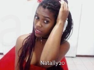 Natally20