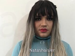 Natashaisler