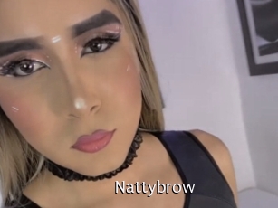 Nattybrow