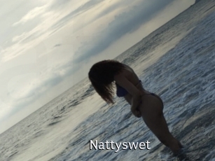 Nattyswet