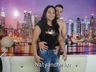Natyandteylor