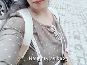 Naughtyjasika25