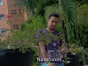 Navasaxel