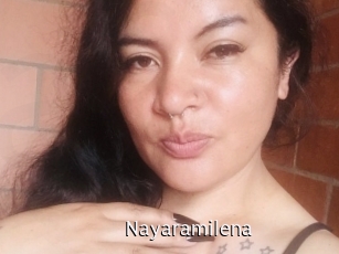 Nayaramilena