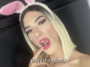 Nayshalopests