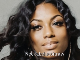 Neekaboluvsitraw