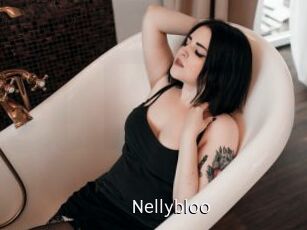 nellybloo Anal Fist
