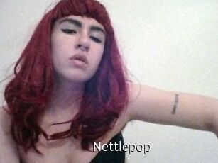 Nettlepop