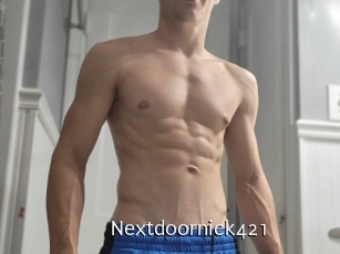 Nextdoornick421