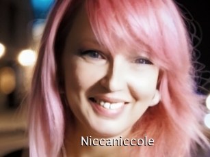 Niccaniccole