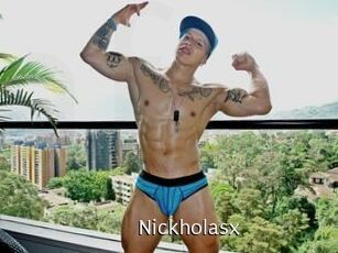 Nickholasx
