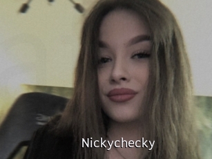 Nickychecky
