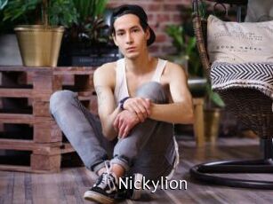 Nickylion
