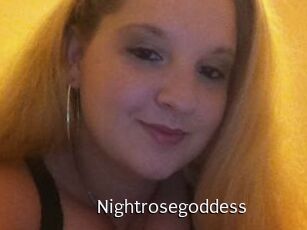 Nightrosegoddess