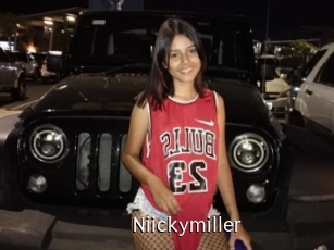 Niickymiller