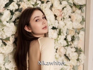 Nikawhiter