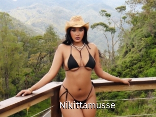 Nikittamusse